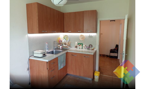 Двустаен апартамент в централната част на Варна – в близост до Катедралата и Ботева градина!