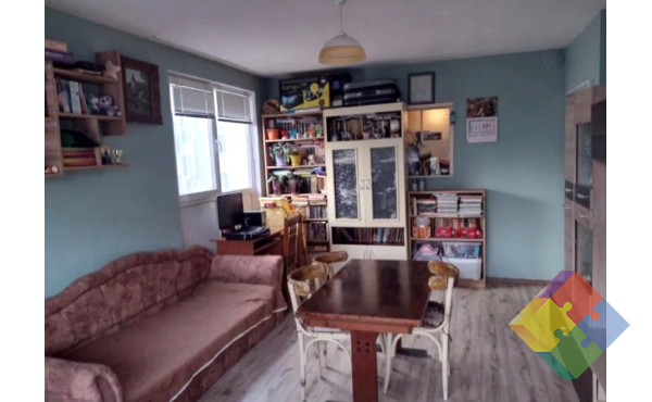 Тристаен апартамент за продажба в близост до Окръжна болница!