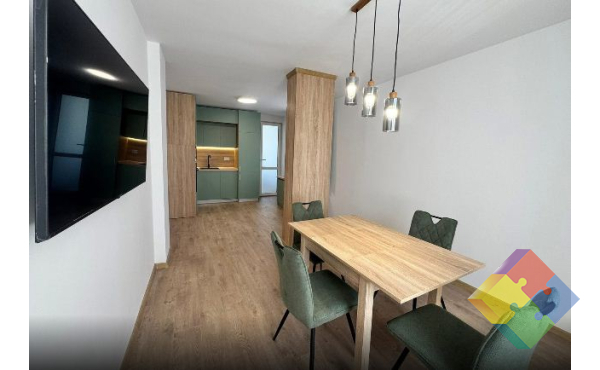 Стилен и просторен апартамент с 4 помещения – след основен ремонт!