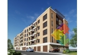 ID4936, Тристаен апартамент за продажба в района на Мол Варна