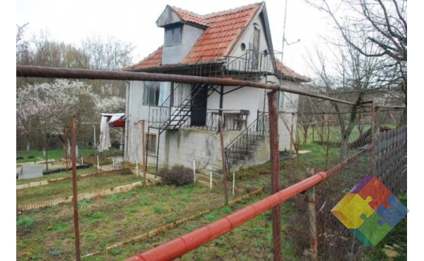 Къща за продажба в близост до Варна