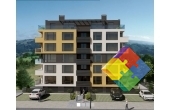 ID5977, Тристаен апартамент за продажба в луксозна нова сграда в Бриз