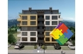 ID5978, Тристаен апартамент за продажба в луксозна нова сграда в Бриз