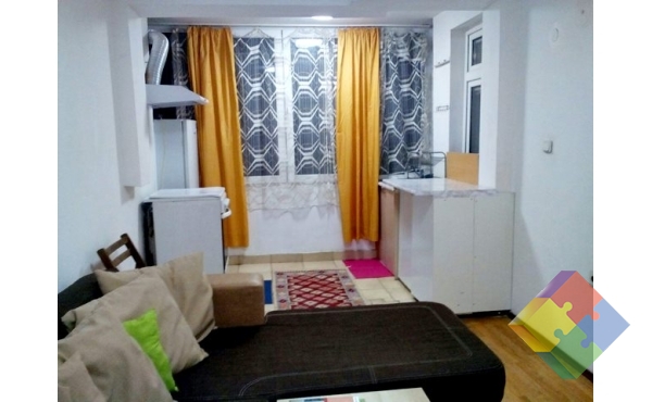Обзаведен апартамент с две спални в близост до МУ-Варна и пазар Чаталджа!