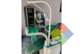 ID9826, Оборудван и обзаведен зъболекарски кабинет. На улица с  авто и човекопоток.