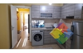 ID9835, Двустаен тухлен апартамент за продажба в кв. Трошево!
