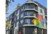 ID9904, Тристаен тухлен апартамент в новострояща се сграда!